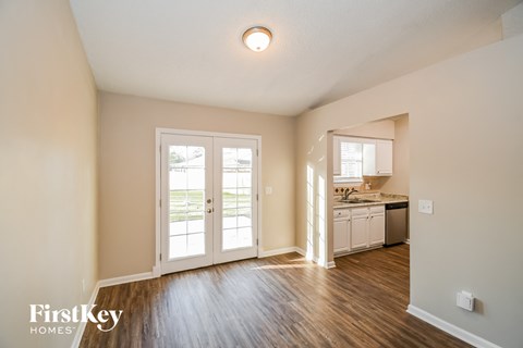 10860 HOOF PRINT DRIVE 3 Beds Apartment for Rent