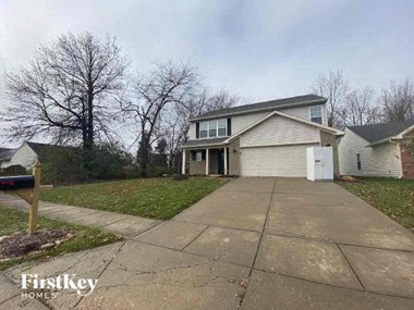 12336 Tuckaway Court 4 Beds House for Rent Photo Gallery 1