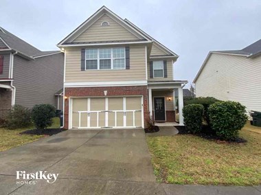 2019 Barberry Drive 3 Beds Apartment for Rent