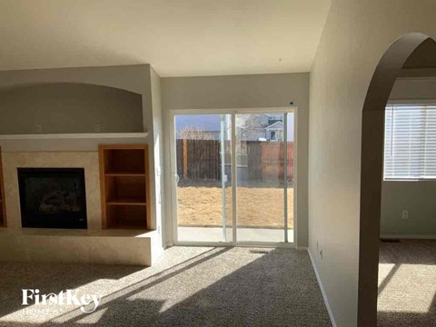 4139 Ascendant Drive 4 Beds Apartment for Rent