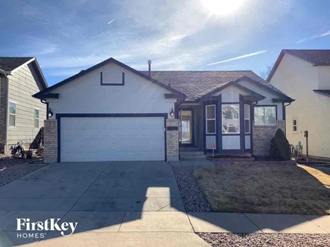 4139 Ascendant Drive 4 Beds Apartment for Rent