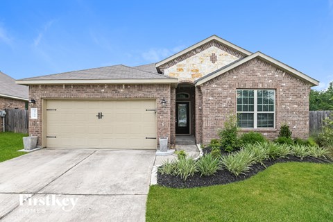 4711 Creekside Haven Trail 4 Beds Apartment for Rent