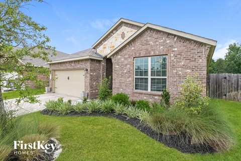 4711 Creekside Haven Trail 4 Beds Apartment for Rent