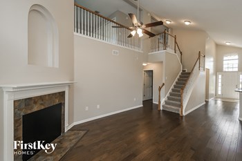 308 HAMMOCK GROVE COURT 4 Beds House for Rent - Photo Gallery 4
