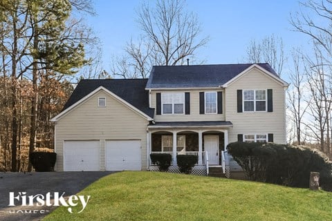 405 Westwind Court 4 Beds Apartment for Rent