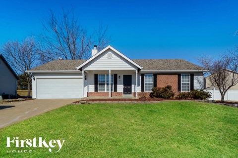 641 Autumn Oaks Drive 3 Beds Apartment for Rent