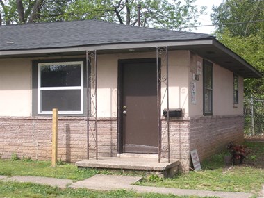 5017 Georgia Rd 2 Beds Apartment for Rent