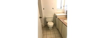 1 Bedroom, 1 Bathroom