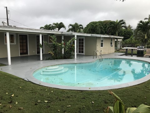 661 Ululani Street 3 Beds Apartment for Rent