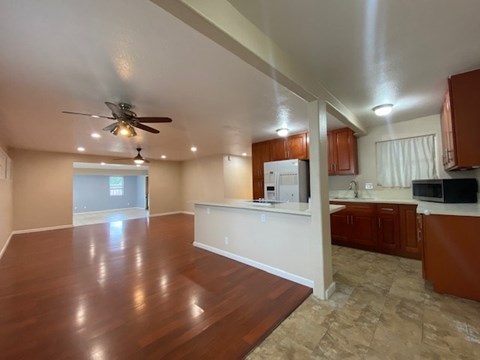 661 Ululani Street 3 Beds Apartment for Rent