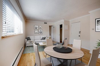 1436 Williams Street Studio-1 Bed Apartment for Rent - Photo Gallery 4