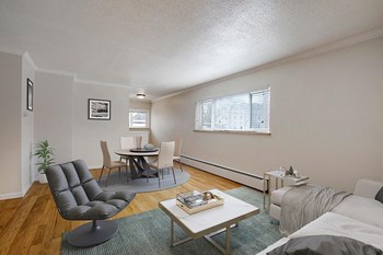 1436 Williams Street Studio-1 Bed Apartment for Rent - Photo Gallery 5