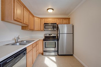 1436 Williams Street Studio-1 Bed Apartment for Rent - Photo Gallery 6