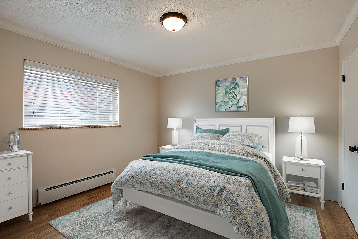 1436 Williams Apartments in Denver, CO