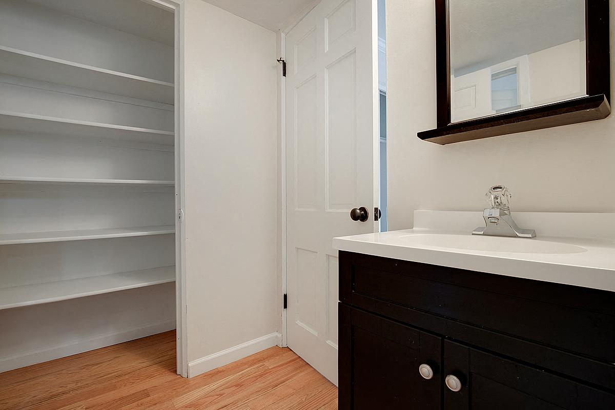 1436 Williams Apartments in Denver, CO