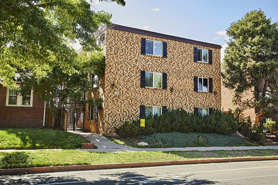 15 Washington Apartments in Denver, CO