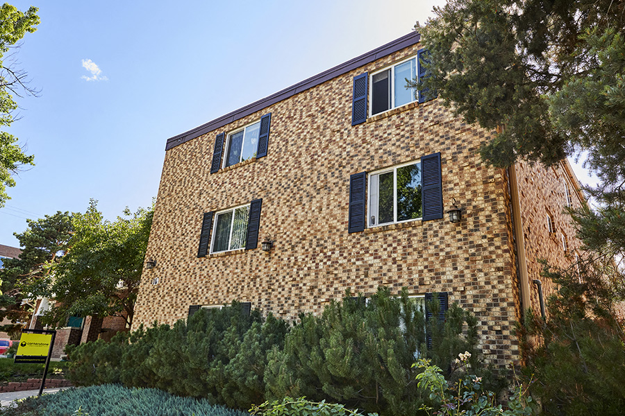 15 Washington Apartments in Denver, CO