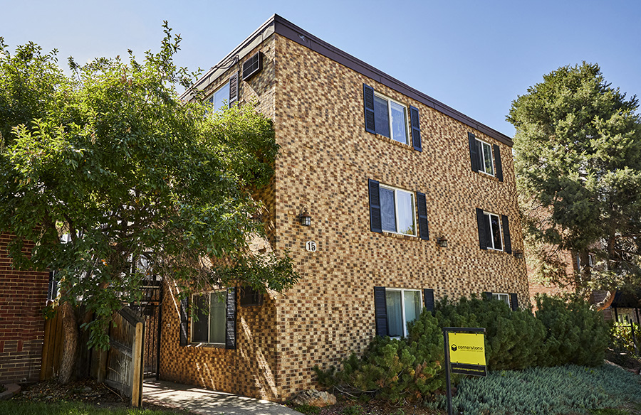 15 Washington Apartments in Denver, CO