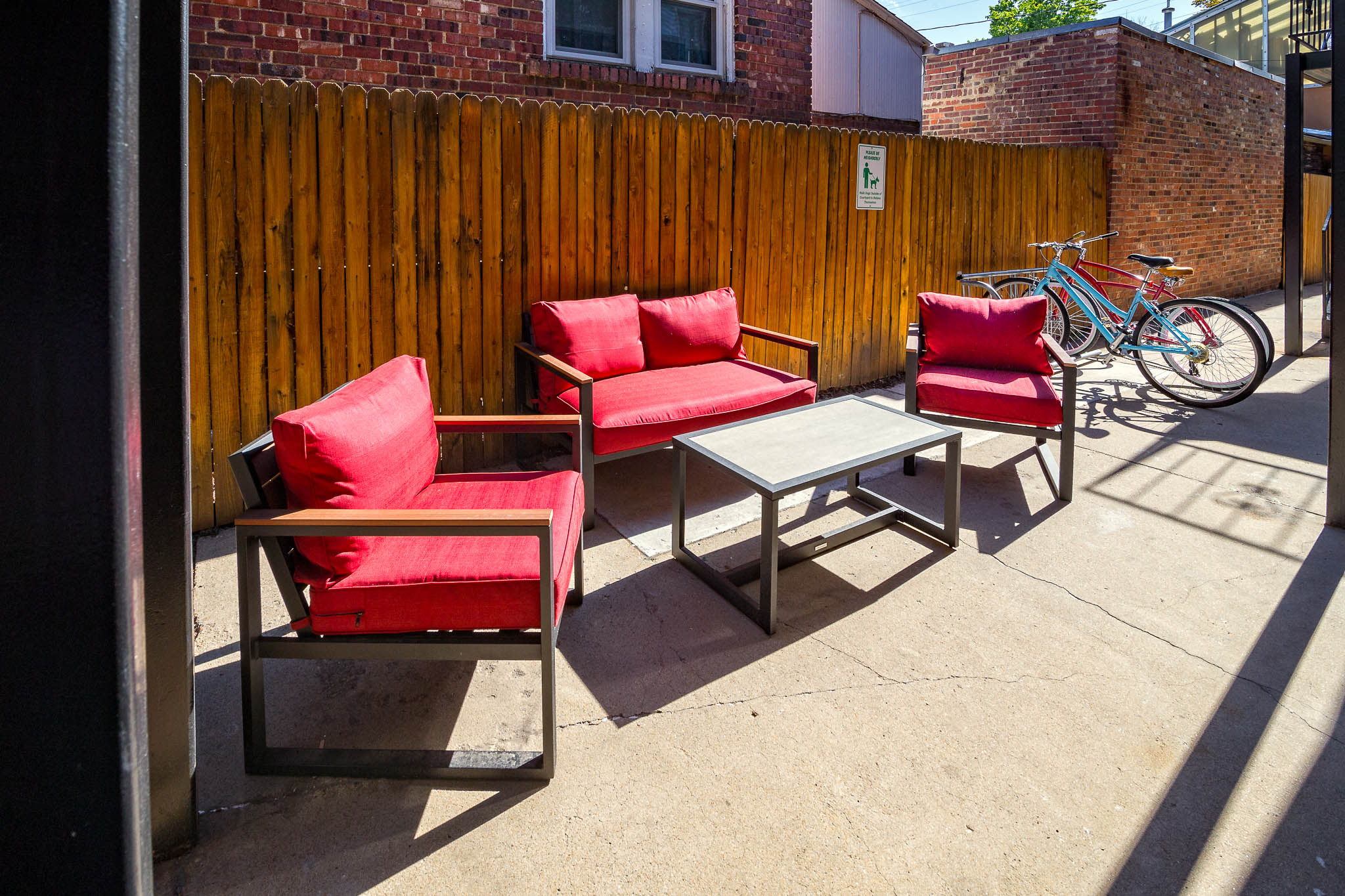 15 Washington Apartments in Denver, Colorado