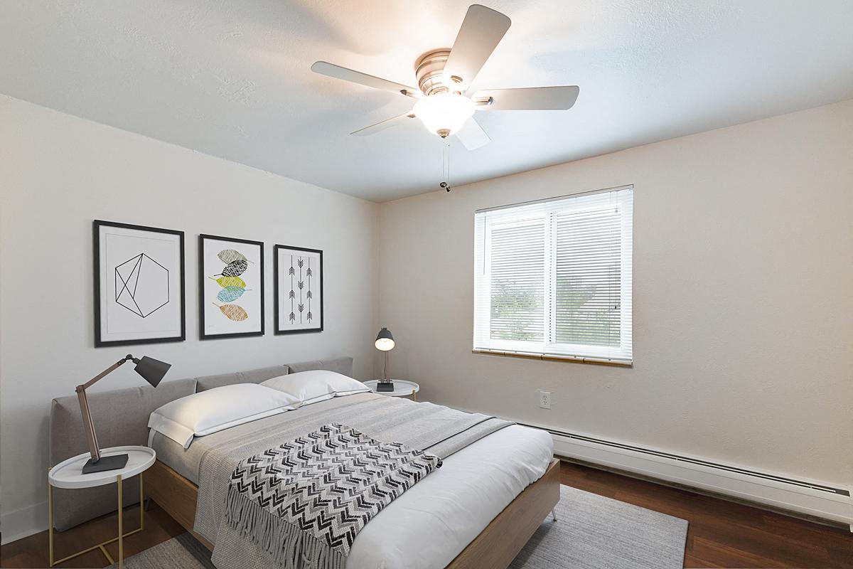 15 Washington Apartments in Denver, Colorado