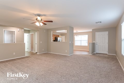 10234 E Wasp Spring Drive 3 Beds Apartment for Rent