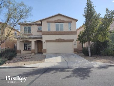 1179 E DESERT SPRINGS Way 3 Beds Apartment for Rent
