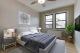 1-bedroom apartment at The Amberton Apartments in Denver