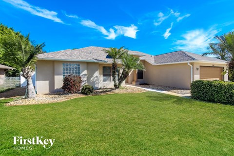 1347 Armory Drive 3 Beds Apartment for Rent