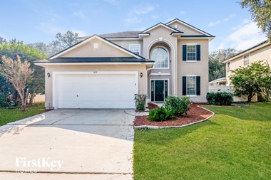 1631 CANOPY OAKS DRIVE 4 Beds House for Rent Photo Gallery 1