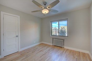 901 N Ogden Street Studio-2 Beds Apartment for Rent - Photo Gallery 6