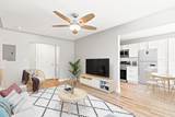 1-bedroom apartment at The Ashton Apartments in Denver