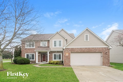 5163 Trull Brook Drive 4 Beds Apartment for Rent