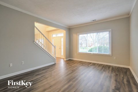 5163 Trull Brook Drive 4 Beds Apartment for Rent