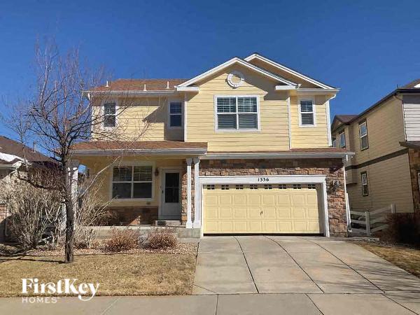 1336 S Duquesne Circle 3 Beds Apartment for Rent