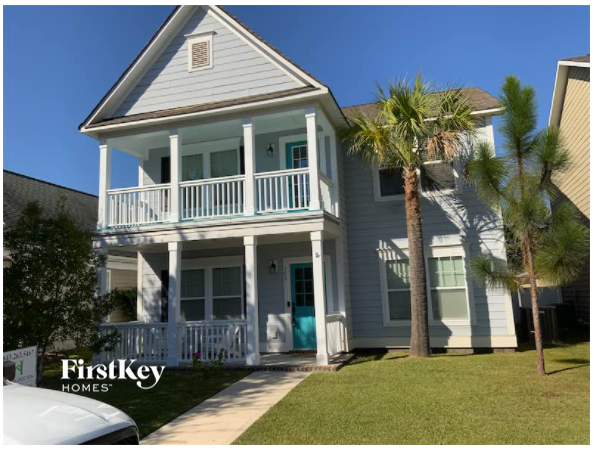 308 Crossandra Avenue 4 Beds House for Rent - Photo Gallery 1