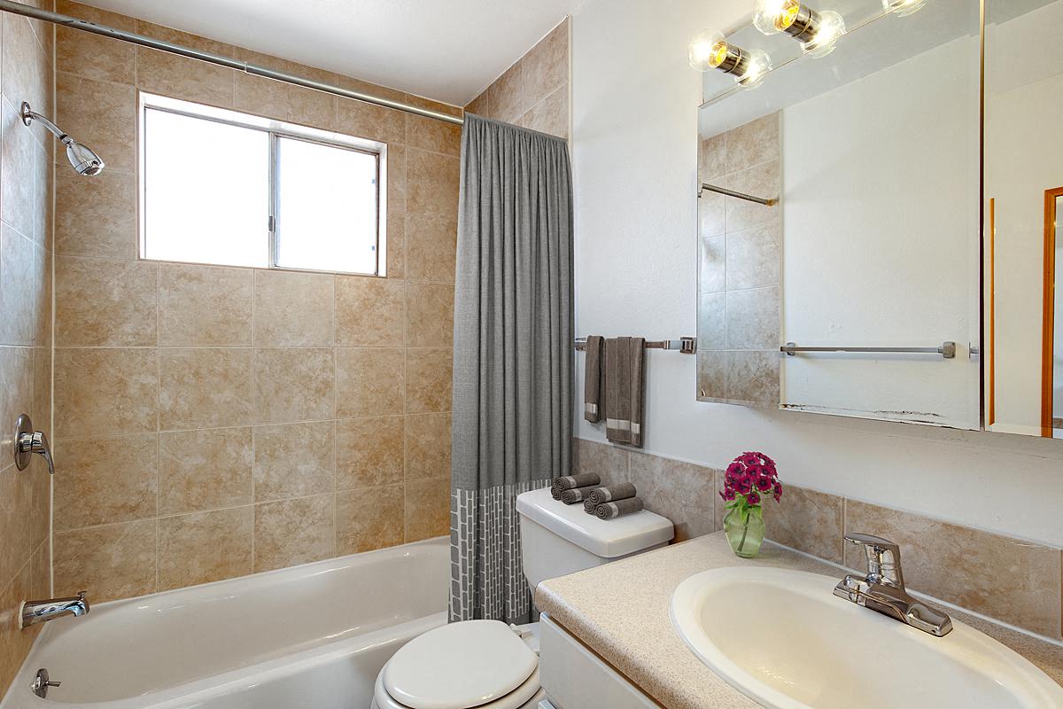 Berkshire Apartments in Denver, Colorado