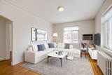 1-bedroom apartment at Bordeaux Apartments in Denver
