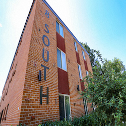 8 S Clarkson Apartments in Denver, Colorado