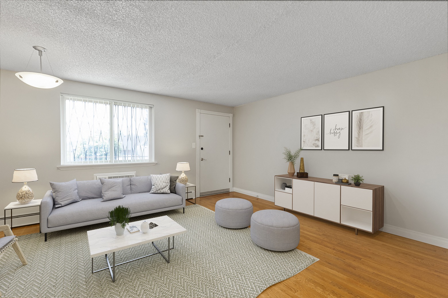 8 S Clarkson Apartments in Denver, Colorado