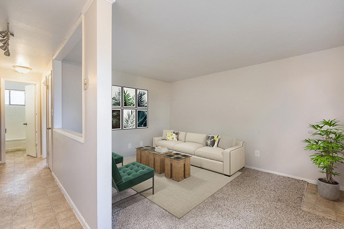 Concord Apartments in Denver, CO