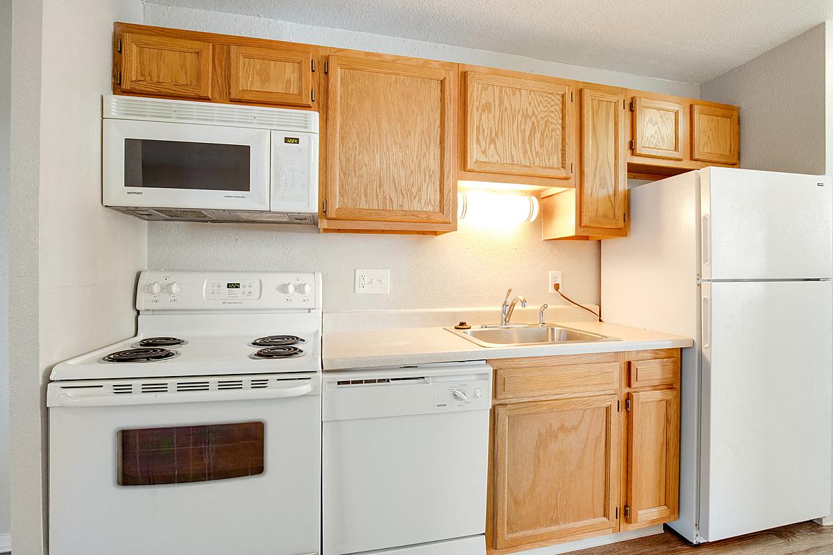 Congress Park Apartments in Denver, Colorado