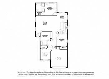 12325 W Charter Oak Rd 4 Beds House for Rent - Photo Gallery 3