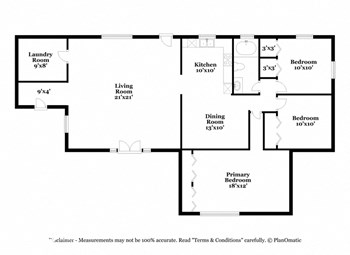 739 PALMETTO ST 3 Beds House for Rent - Photo Gallery 2