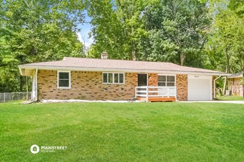 8054 CHARLECOT DR 4 Beds House for Rent - Photo Gallery 2