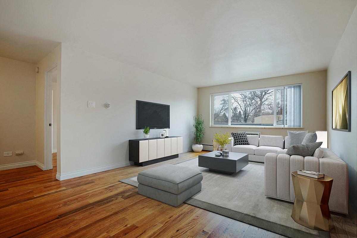 910 Downing Apartments in Denver, Colorado