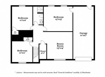 4844 S SPLENDID CIR 4 Beds House for Rent - Photo Gallery 3