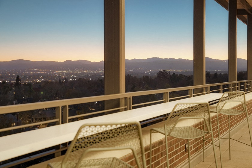 Julian32 Apartments in Denver, Colorado