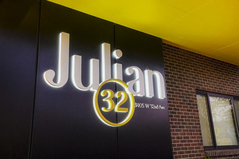 Julian32 Apartments in Denver, Colorado