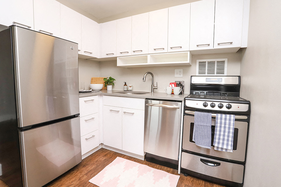 Julian32 Apartments in Denver, Colorado