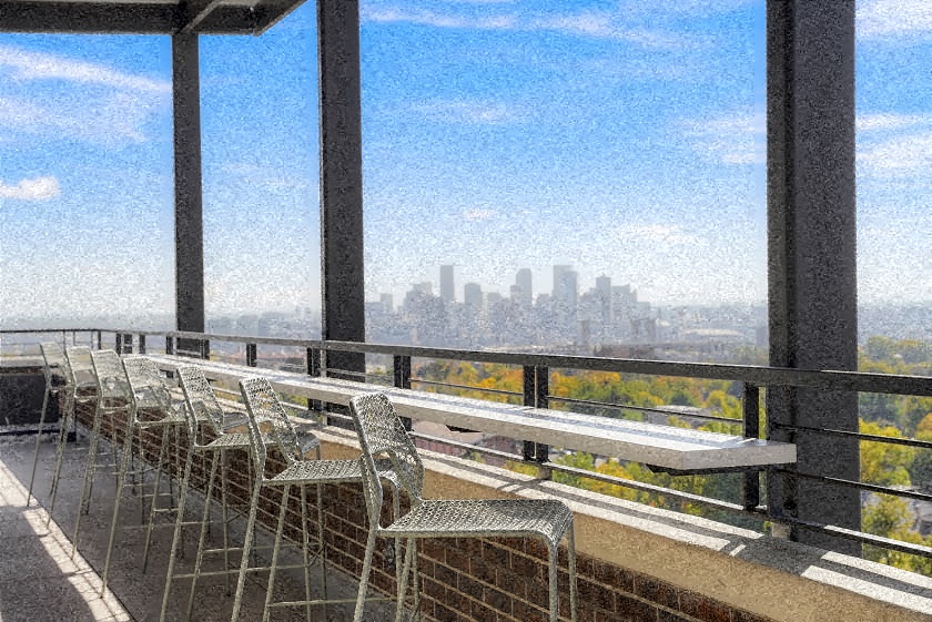 Julian32 Apartments in Denver, Colorado